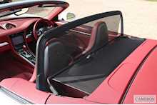 Porsche 911 991 Carrera Gen 2 PDK Cabriolet 3.0 2dr Convertible Automatic Petrol