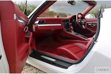 Porsche 911 991 Carrera Gen 2 PDK Cabriolet 3.0 2dr Convertible Automatic Petrol