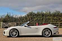 Porsche 911 991 Carrera Gen 2 PDK Cabriolet 3.0 2dr Convertible Automatic Petrol