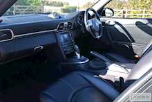 Porsche 911 997 Targa 4 S Gen 2 PDK 3.8 2dr Convertible Automatic Petrol