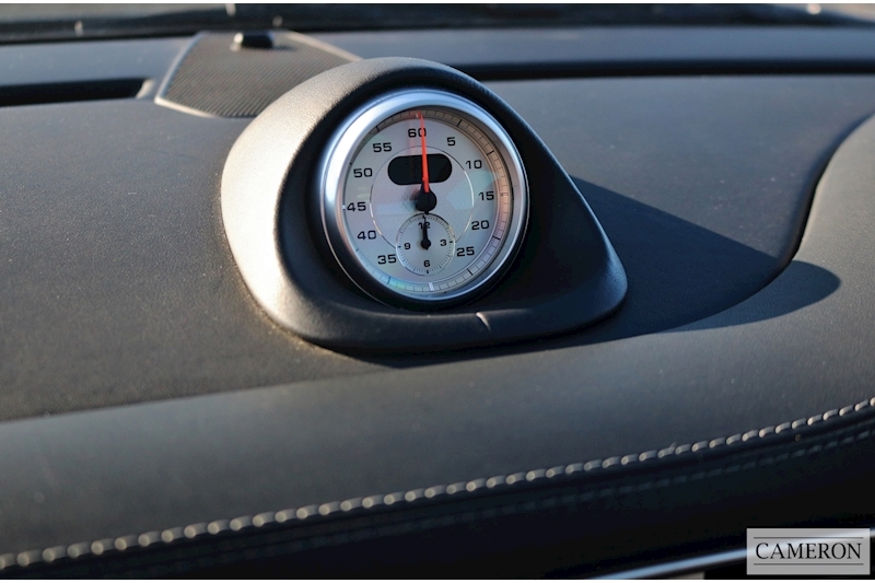 Porsche 911 997 Targa 4 S Gen 2 PDK 3.8 2dr Convertible Automatic Petrol