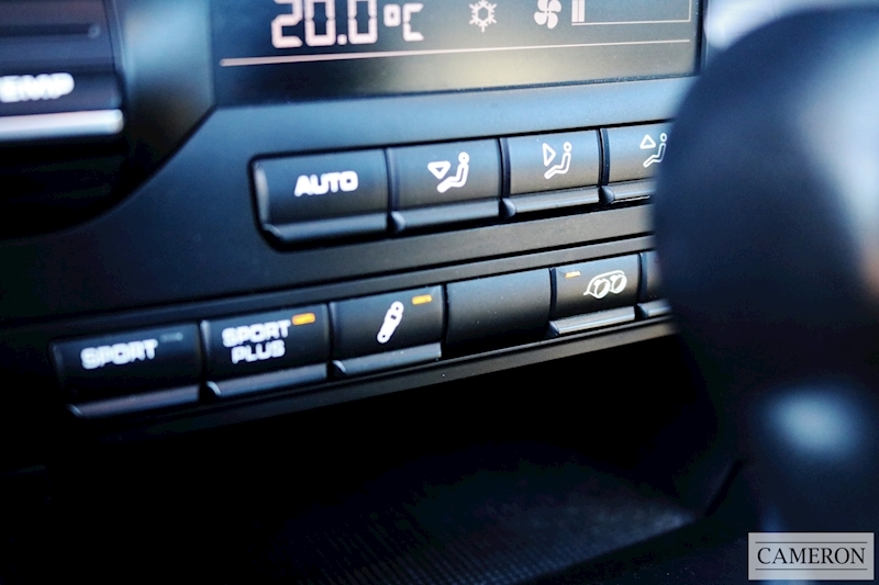 Porsche 911 997 Targa 4 S Gen 2 PDK 3.8 2dr Convertible Automatic Petrol