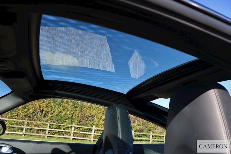 Porsche 911 997 Targa 4 S Gen 2 PDK 3.8 2dr Convertible Automatic Petrol