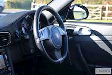 Porsche 911 997 Targa 4 S Gen 2 PDK 3.8 2dr Convertible Automatic Petrol