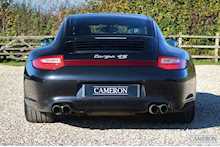 Porsche 911 997 Targa 4 S Gen 2 PDK 3.8 2dr Convertible Automatic Petrol