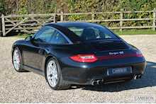 Porsche 911 997 Targa 4 S Gen 2 PDK 3.8 2dr Convertible Automatic Petrol