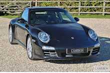 Porsche 911 997 Targa 4 S Gen 2 PDK 3.8 2dr Convertible Automatic Petrol