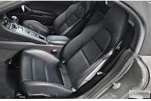 Porsche 718 Boxster 2.5 S PDK Convertible Automatic Petrol