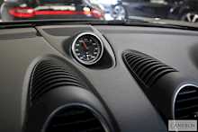 Porsche 718 Boxster 2.5 S PDK Convertible Automatic Petrol