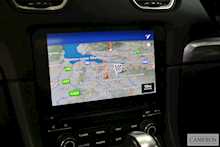 Porsche 718 Boxster 2.5 S PDK Convertible Automatic Petrol