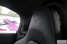 Porsche 718 Boxster 2.5 S PDK Convertible Automatic Petrol