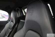 Porsche 718 Boxster 2.5 S PDK Convertible Automatic Petrol