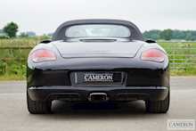 Porsche Porsche Boxster 2.9 Gen 2 Convertible 2.9 Manual Petrol