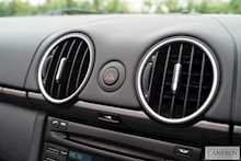 Porsche Porsche Boxster 2.9 Gen 2 Convertible 2.9 Manual Petrol