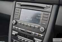 Porsche Porsche Boxster 2.9 Gen 2 Convertible 2.9 Manual Petrol