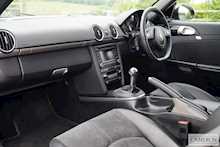 Porsche Porsche Boxster 2.9 Gen 2 Convertible 2.9 Manual Petrol