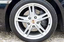 Porsche Porsche Boxster 2.9 Gen 2 Convertible 2.9 Manual Petrol