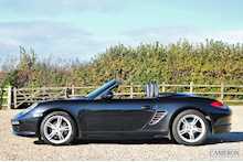 Porsche Porsche Boxster 2.9 Gen 2 Convertible 2.9 Manual Petrol