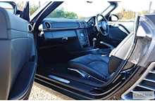 Porsche Porsche Boxster 2.9 Gen 2 Convertible 2.9 Manual Petrol