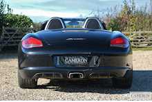 Porsche Porsche Boxster 2.9 Gen 2 Convertible 2.9 Manual Petrol