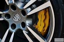 Porsche 911 997 Turbo Gen 2 PDK Cabriolet 3.8 2dr Convertible Automatic Petrol