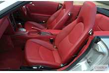 Porsche 911 997 Turbo Gen 2 PDK Cabriolet 3.8 2dr Convertible Automatic Petrol