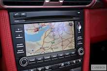 Porsche 911 997 Turbo Gen 2 PDK Cabriolet 3.8 2dr Convertible Automatic Petrol