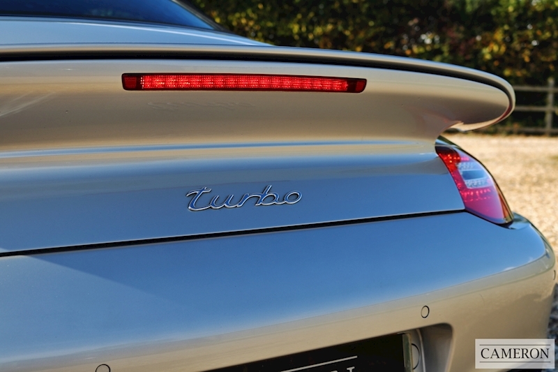 Porsche 911 997 Turbo Gen 2 PDK Cabriolet 3.8 2dr Convertible Automatic Petrol