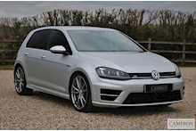 Volkswagen 2.0 TSI BlueMotion Tech R Hatchback 5dr Petrol DSG 4MOTION (159 g/km, 296 bhp)