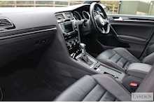 Volkswagen 2.0 TSI BlueMotion Tech R Hatchback 5dr Petrol DSG 4MOTION (159 g/km, 296 bhp)