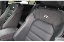 Volkswagen 2.0 TSI BlueMotion Tech R Hatchback 5dr Petrol DSG 4MOTION (159 g/km, 296 bhp)