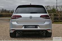 Volkswagen 2.0 TSI BlueMotion Tech R Hatchback 5dr Petrol DSG 4MOTION (159 g/km, 296 bhp)