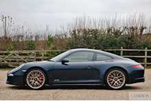 Porsche 911 991 Carrera GTS PDK Coupe 3.8 2dr Coupe Automatic Petrol