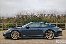 Porsche 911 991 Carrera GTS PDK Coupe 3.8 2dr Coupe Automatic Petrol