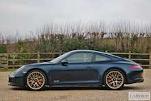 Porsche 911 991 Carrera GTS PDK Coupe 3.8 2dr Coupe Automatic Petrol