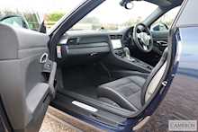 Porsche 911 991 Carrera GTS PDK Coupe 3.8 2dr Coupe Automatic Petrol