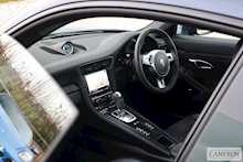 Porsche 911 991 Carrera GTS PDK Coupe 3.8 2dr Coupe Automatic Petrol