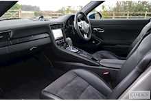 Porsche 911 991 Carrera GTS PDK Coupe 3.8 2dr Coupe Automatic Petrol