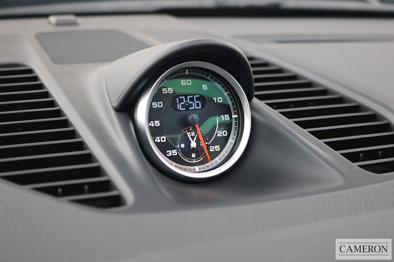 Porsche 911 991 Carrera GTS PDK Coupe 3.8 2dr Coupe Automatic Petrol