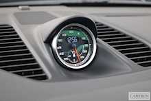 Porsche 911 991 Carrera GTS PDK Coupe 3.8 2dr Coupe Automatic Petrol