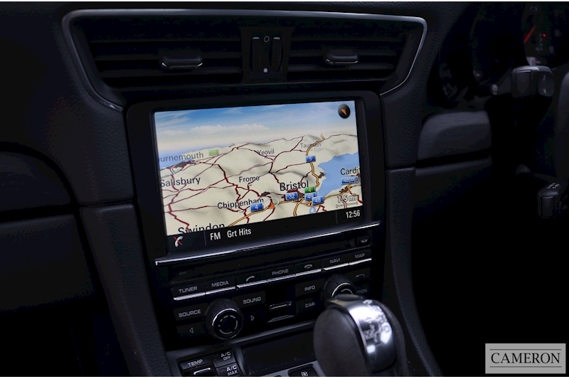 Porsche 911 991 Carrera GTS PDK Coupe 3.8 2dr Coupe Automatic Petrol