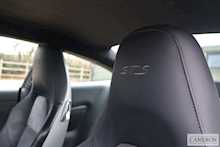 Porsche 911 991 Carrera GTS PDK Coupe 3.8 2dr Coupe Automatic Petrol