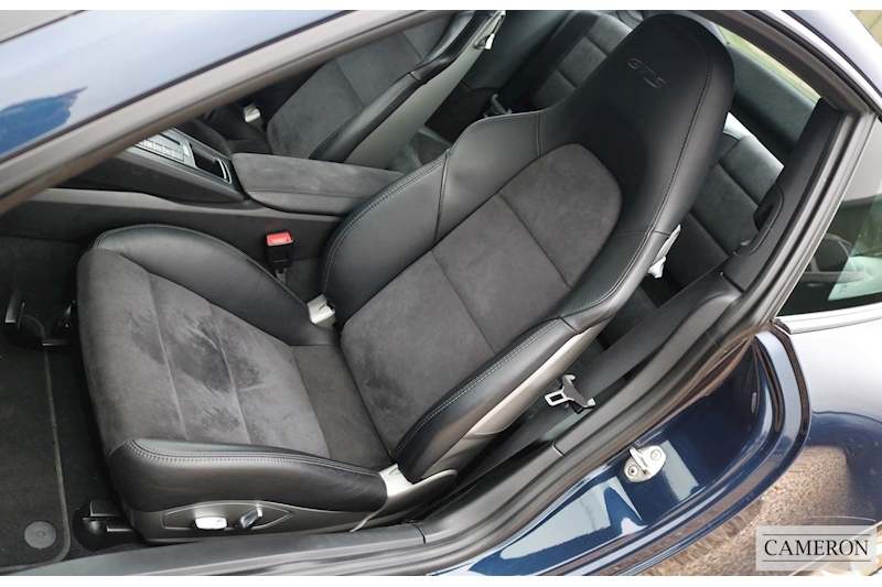 Porsche 911 991 Carrera GTS PDK Coupe 3.8 2dr Coupe Automatic Petrol