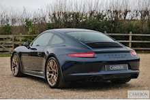 Porsche 911 991 Carrera GTS PDK Coupe 3.8 2dr Coupe Automatic Petrol