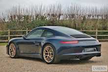 Porsche 911 991 Carrera GTS PDK Coupe 3.8 2dr Coupe Automatic Petrol