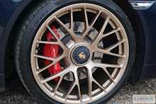 Porsche 911 991 Carrera GTS PDK Coupe 3.8 2dr Coupe Automatic Petrol