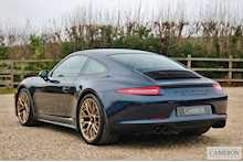 Porsche 911 991 Carrera GTS PDK Coupe 3.8 2dr Coupe Automatic Petrol