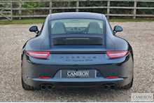Porsche 911 991 Carrera GTS PDK Coupe 3.8 2dr Coupe Automatic Petrol