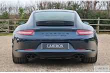 Porsche 911 991 Carrera GTS PDK Coupe 3.8 2dr Coupe Automatic Petrol