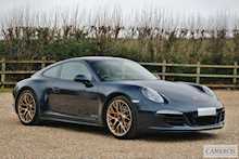 Porsche 911 991 Carrera GTS PDK Coupe 3.8 2dr Coupe Automatic Petrol